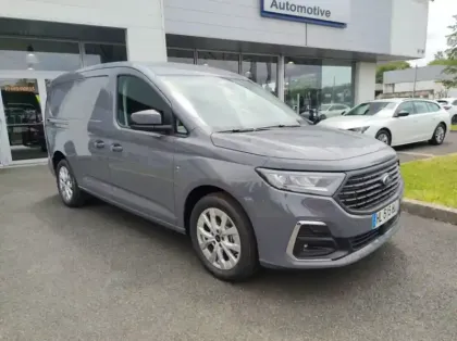 Photo 11 Ford Transit Connect Fourgonnette L1 1.5 EcoBoost 150ch PHEV Limited BVA6