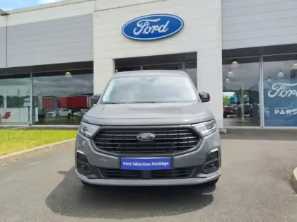 Photo 22 Ford Transit Connect Fourgonnette L1 1.5 EcoBoost 150ch PHEV Limited BVA6
