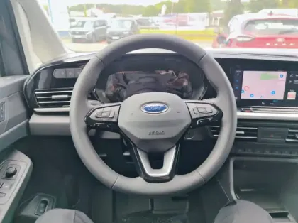 Photo 6 Ford Transit Connect Fourgonnette L1 1.5 EcoBoost 150ch PHEV Limited BVA6