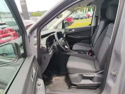 Photo 9 Ford Transit Connect Fourgonnette L1 1.5 EcoBoost 150ch PHEV Limited BVA6