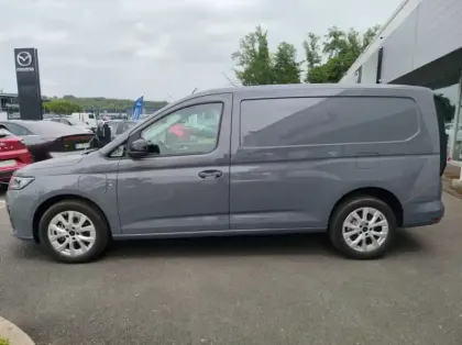 Photo 23 Ford Transit Connect Fourgonnette L1 1.5 EcoBoost 150ch PHEV Limited BVA6