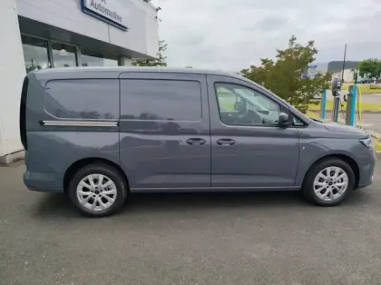 Photo 25 Ford Transit Connect Fourgonnette L1 1.5 EcoBoost 150ch PHEV Limited BVA6