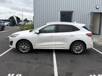 Photo 23 Ford Kuga 2.5 Duratec 190ch FHEV E85 Vignale BVA