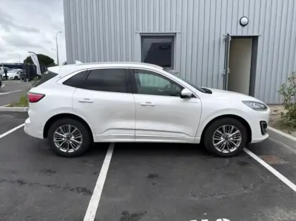 Photo 25 Ford Kuga 2.5 Duratec 190ch FHEV E85 Vignale BVA