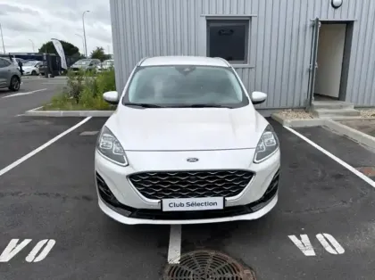 Photo 22 Ford Kuga 2.5 Duratec 190ch FHEV E85 Vignale BVA