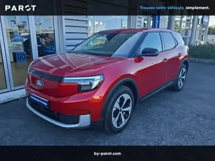 Photo Ford Explorer Style