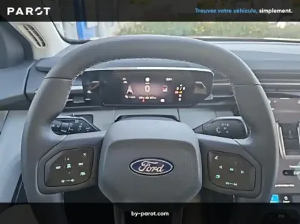 Photo 6 Ford Explorer 170ch Standard Range 52kWh Style RWD
