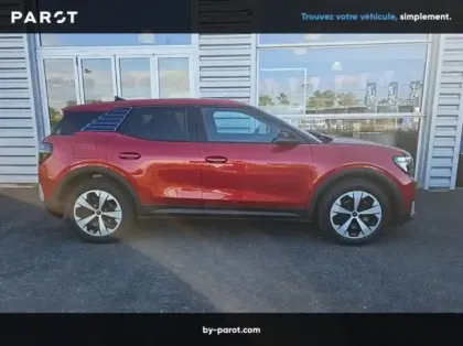 Photo 25 Ford Explorer 170ch Standard Range 52kWh Style RWD