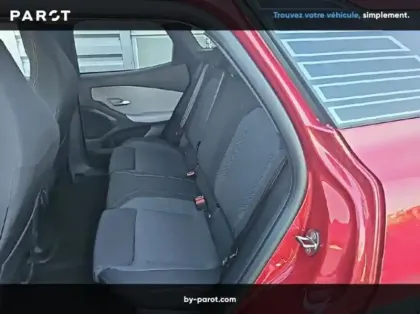 Photo 8 Ford Explorer 170ch Standard Range 52kWh Style RWD