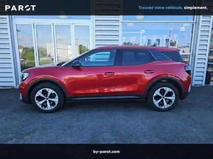 Photo 23 Ford Explorer 170ch Standard Range 52kWh Style RWD