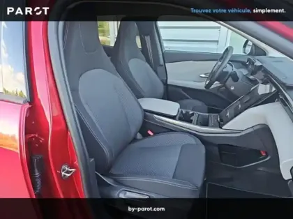 Photo 26 Ford Explorer 170ch Standard Range 52kWh Style RWD