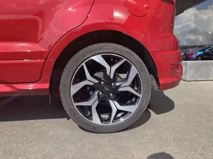 Photo 13 Ford Ecosport 1.0 EcoBoost 125ch ST-Line 6cv