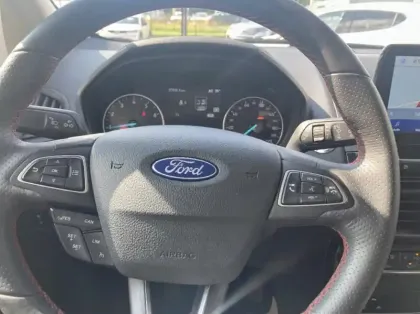 Photo 6 Ford Ecosport 1.0 EcoBoost 125ch ST-Line 6cv