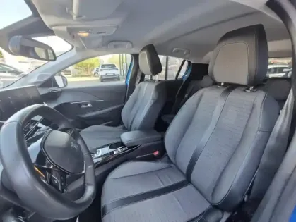 Photo 17 Peugeot 208 II Electrique Allure Business