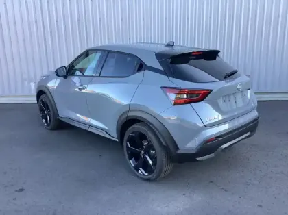 Photo 34 Nissan Juke Nouveau HYBRID 143 N-Connecta