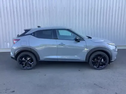 Photo 31 Nissan Juke Nouveau HYBRID 143 N-Connecta