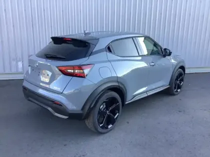 Photo 32 Nissan Juke Nouveau HYBRID 143 N-Connecta