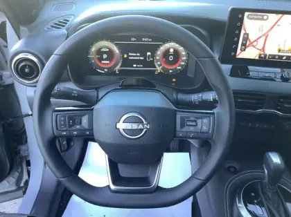 Photo 38 Nissan Juke Nouveau HYBRID 143 N-Connecta