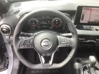 Photo 17 Nissan Juke Nouveau HYBRID 143 N-Connecta
