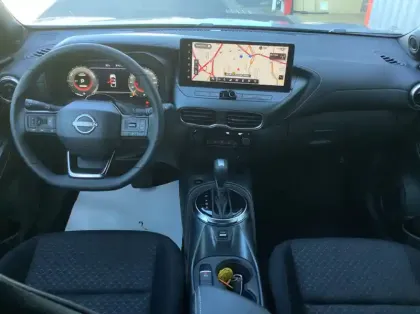 Photo 37 Nissan Juke Nouveau HYBRID 143 N-Connecta