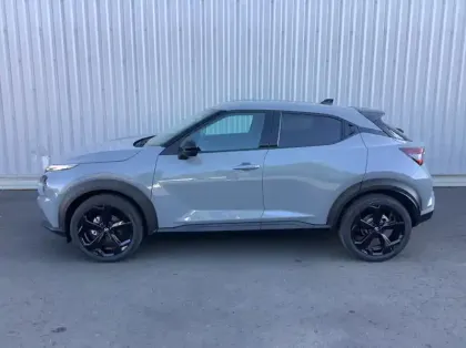 Photo 35 Nissan Juke Nouveau HYBRID 143 N-Connecta
