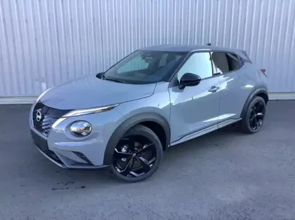 Photo 28 Nissan Juke Nouveau HYBRID 143 N-Connecta