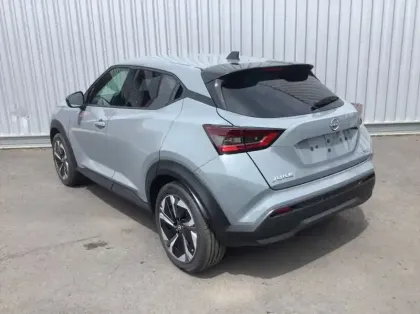 Photo 6 Nissan Juke Nouveau HYBRID 143 N-Connecta