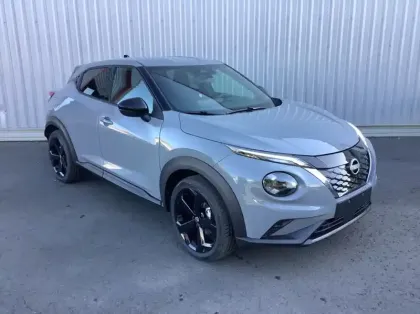 Photo 30 Nissan Juke Nouveau HYBRID 143 N-Connecta