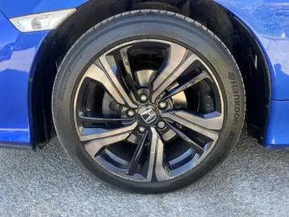 Photo 18 Honda Civic X 1.0 i-VTEC Exclusive CVT