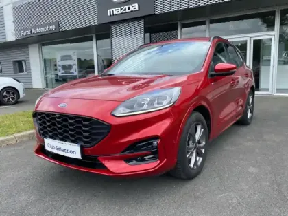 Photo Ford Kuga St-line Business