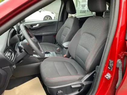 Photo 9 Ford Kuga 2.5 Duratec 190ch FHEV E85 ST-Line Business BVA