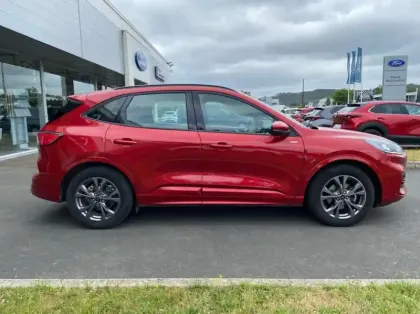 Photo 25 Ford Kuga 2.5 Duratec 190ch FHEV E85 ST-Line Business BVA