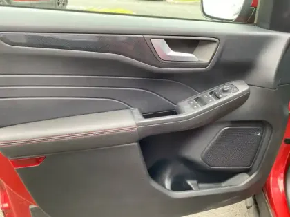 Photo 5 Ford Kuga 2.5 Duratec 190ch FHEV E85 ST-Line Business BVA