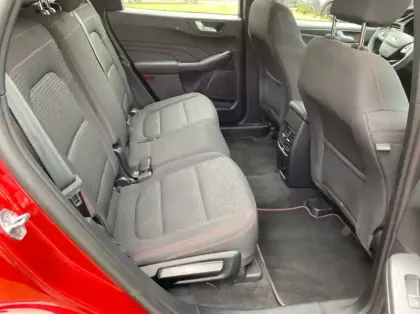 Photo 27 Ford Kuga 2.5 Duratec 190ch FHEV E85 ST-Line Business BVA
