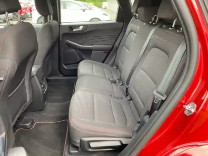 Photo 8 Ford Kuga 2.5 Duratec 190ch FHEV E85 ST-Line Business BVA
