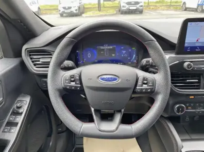 Photo 6 Ford Kuga 2.5 Duratec 190ch FHEV E85 ST-Line Business BVA