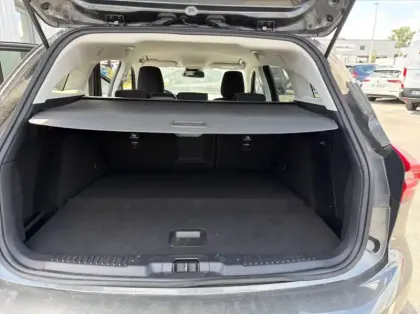 Photo 10 Ford Focus SW 1.0 EcoBoost mHEV 125ch Titanium X Business