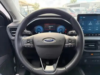 Photo 6 Ford Focus SW 1.0 EcoBoost mHEV 125ch Titanium X Business