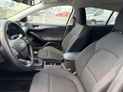 Photo 9 Ford Focus SW 1.0 EcoBoost mHEV 125ch Titanium X Business
