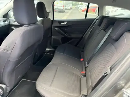 Photo 8 Ford Focus SW 1.0 EcoBoost mHEV 125ch Titanium X Business