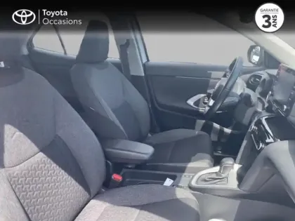 Photo 5 Toyota Yaris  Cross 116h Dynamic MY22