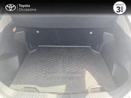 Photo 9 Toyota Yaris  Cross 116h Dynamic MY22