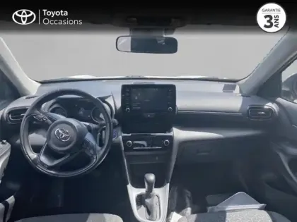 Photo 7 Toyota Yaris  Cross 116h Dynamic MY22