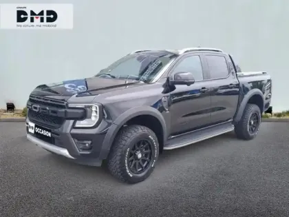 Photo Ford Ranger Wildtrak