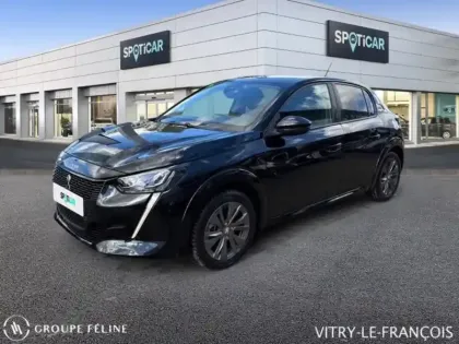 Photo Peugeot 208 Style