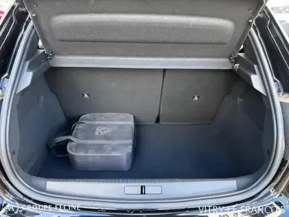 Photo 5 Peugeot 208  e- 136ch Style