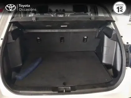 Photo 9 Suzuki Vitara  1.6 VVT Pack AllGrip Auto