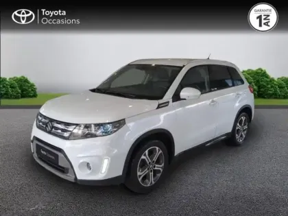 Photo Suzuki Vitara Pack