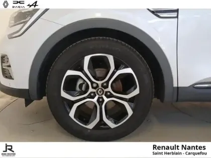 Photo 8 Renault Arkana  1.6 E-Tech 145ch Intens