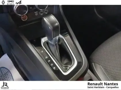 Photo 10 Renault Arkana  1.6 E-Tech 145ch Intens
